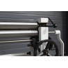 NOVA 2 x 610 rundvalsemaskin
