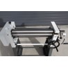 NOVA 2 x 610 rundvalsemaskin