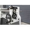 NOVA 2 x 610 rundvalsemaskin