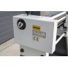 NOVA 2 x 610 rundvalsemaskin
