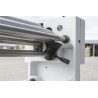 NOVA 2 x 610 rundvalsemaskin