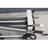 NOVA 2 x 610 rundvalsemaskin