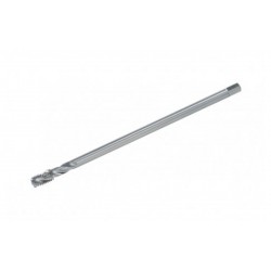 Völkel maskingjengetapp, 150 mm lang, til bunnhull