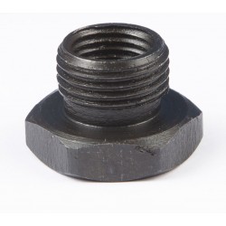 5/8"-1/2" adapteri - NOVA PJ 1/2S kinnitusmutter