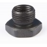 5/8"-1/2" adapteri - NOVA PJ 1/2S kinnitusmutter