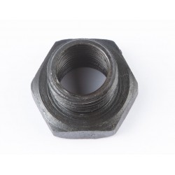 5/8"-1/2" adapteri - NOVA PJ 1/2S kinnitusmutter
