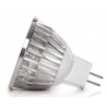 LED-pirn 230V / 4W GU5.3