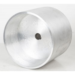 150 drivhjul til metalbåndslibemaskine