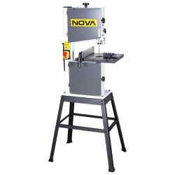 NOVA BS-250 båndsag