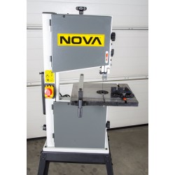 NOVA BS-250 lintsaag