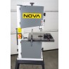 NOVA BS-250 båndsag