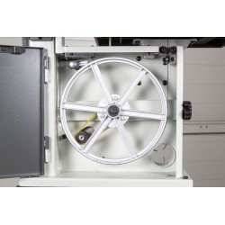 NOVA BS-250 Band Saw