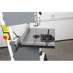 NOVA BS-250 Band Saw
