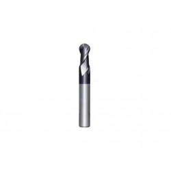 G2CSB2, hardmetall-radiusfres Z2