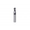 G2CSB2, hardmetall-radiusfres Z2