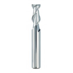 MDCSA2, kilesporfres for aluminium, Z2