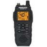 President Randy 3 PLUS NRC LA-/CB-radio til profesjonell bruk