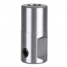 Weldon 19 mm – M8–M12-gjengetappadapter