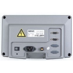 Display-enhed SINO 2-akset