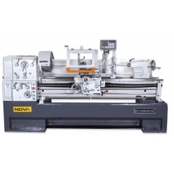 NOVA 6946 x 1500 center lathe