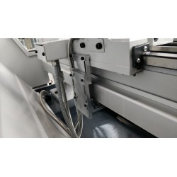 SINO mērstieņu stiprinājums virpas Y-asij