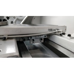 SINO kinnitus X-teljele