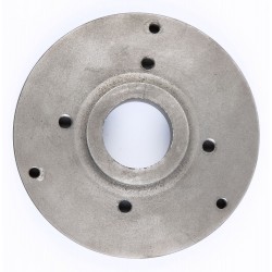 Sovitelevy K11-K72 160mm