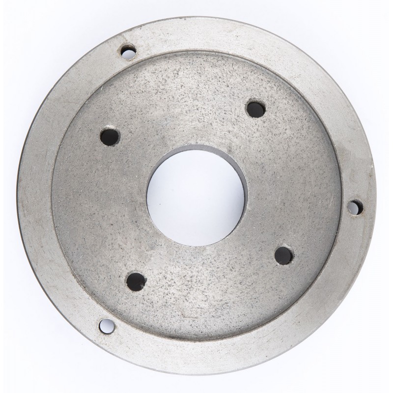 Adapterplade K11-K72 160 mm