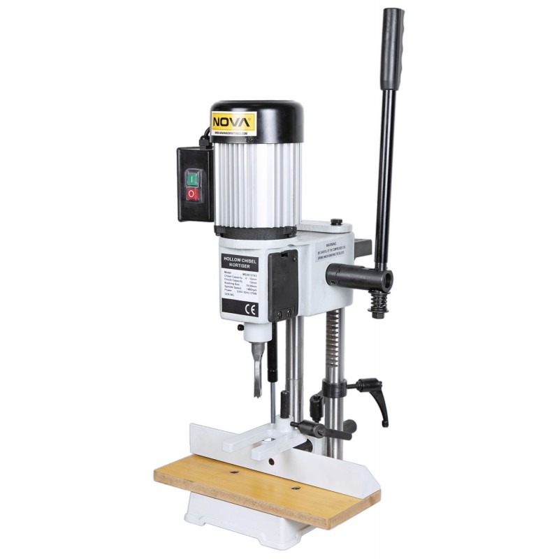NOVA MM13 Mortiser