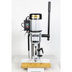 NOVA MM13 stemmebormaskin