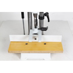 NOVA MM13 stemmebormaskin