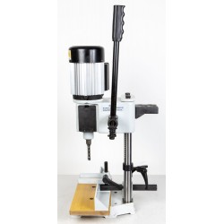 NOVA MM13 stemmebormaskin
