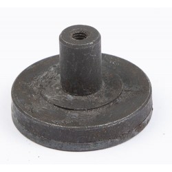 BS600/700/800 Klingeholder bagpå