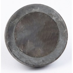 BS600/700/800 Teräohjain taakse