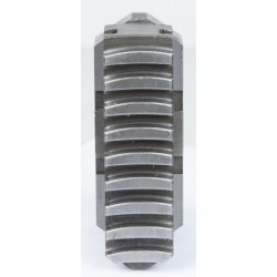 K11-250 Kaksiosaiset leuat