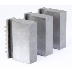 K11-125 pehmeät leuat