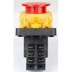 Kytkin KJD18 400V 7 PIN