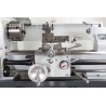 NOVA 6133B manuell metalldreiebenk 1,1 kW, senteravstand 600 mm, 230 V