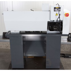 NOVA 6133B manuell metalldreiebenk 1,1 kW, senteravstand 600 mm, 230 V