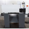 NOVA 6133B manuell metalldreiebenk 1,1 kW, senteravstand 600 mm, 230 V