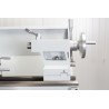 NOVA 6133B manuell metalldreiebenk, 1,1 kW, senteravstand 600 mm