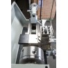NOVA 6133B manuell metalldreiebenk, 1,1 kW, senteravstand 600 mm