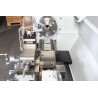 NOVA 6133B manuell metalldreiebenk, 1,1 kW, senteravstand 600 mm