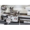NOVA 6133B manuell metalldreiebenk, 1,1 kW, senteravstand 600 mm