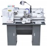 NOVA 6133A metalldreiebenk 400 V 3-fas