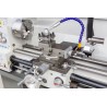 NOVA 6133A metalldreiebenk 400 V 3-fas