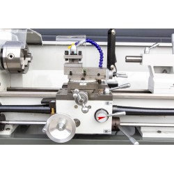 NOVA 6133A metallisorvi 380V