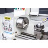 NOVA 6133A metalldreiebenk 400 V 3-fas