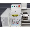 NOVA 6133A metalldreiebenk 400 V 3-fas