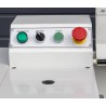 NOVA 6133A metalldreiebenk 400 V 3-fas